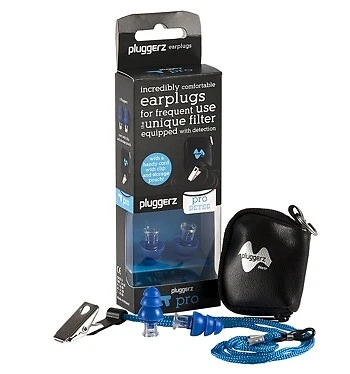 Pluggerz - UniFit Pro Detec
