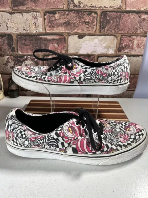 Scarpe alice nel sales paese delle meraviglie