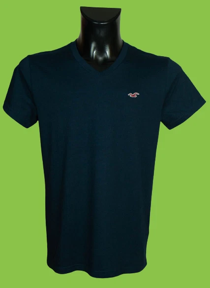 Hollister t cheap shirt uomo