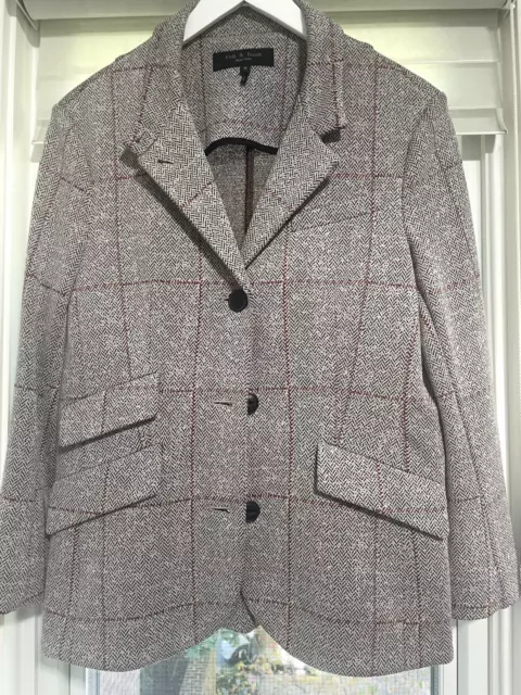 Rag & Bone Slade blazer