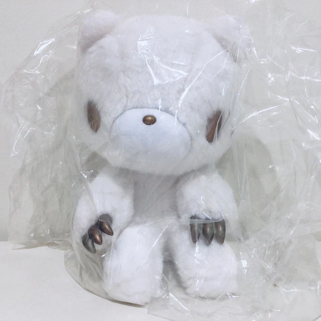 GLOOMY BEAR 2006 Mori Chack Cgp-020 Light Blue Strap 3