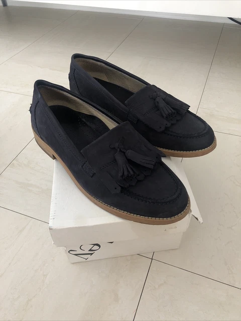 Russell and discount bromley alexa loafers