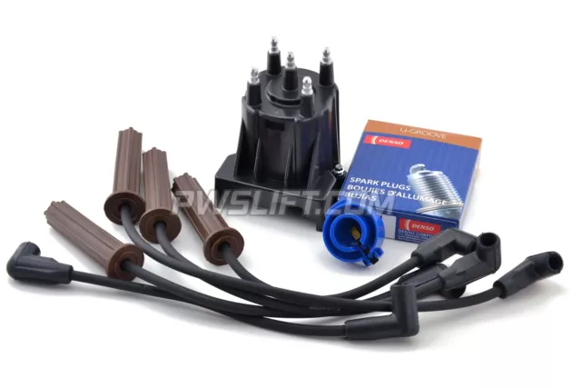 Hyster Forklift Gm 2.2 And 3.0L Tune Up Kit-Sy1223205