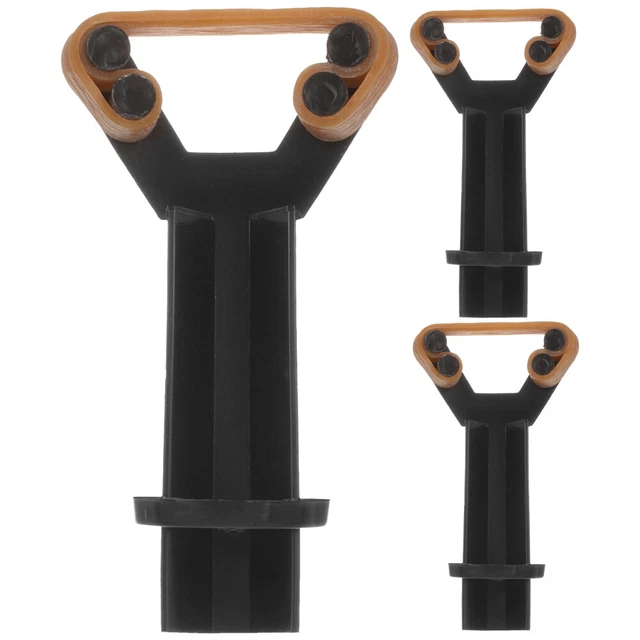 3PCS BILLIARD CUE Tip Clamp Pool Stick Repair Tool £7.48 PicClick UK