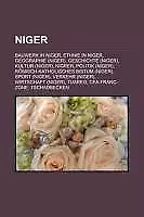 Niger | Buch | 9781159204648