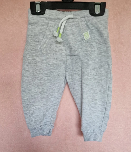Pacchetto vestiti per bambini età 6-9 metri. Usato. Condizioni perfette. Marche miste. 9