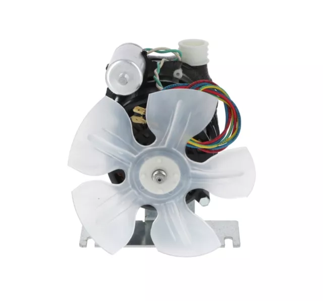 KASTEL K00553 ICE MAKER MACHINE WATER PUMP MOTOR OLYMPIA L63 T.19 - 27mm / 25mm 3