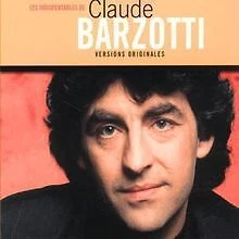 LES INDISPENSABLES DE Claude Barzotti de Claude Barzotti | CD | état ...