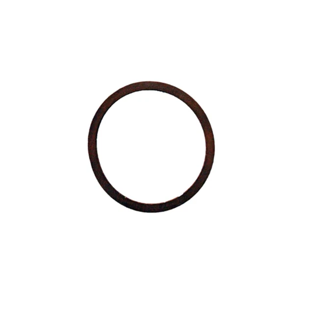 Joint D'étanchéité Radial 26x38x5 Mm NBR70 - Bague D'étanchéité Pour Arbre, Huile, Eau - Norme DIN 3760 - 8