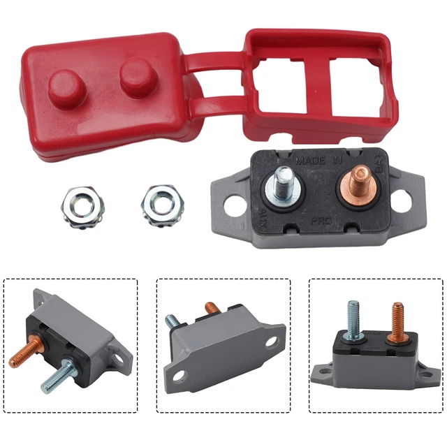 Interruttore di circuito SUZUKI DT4-D40 starter manuale REC37830-95D04