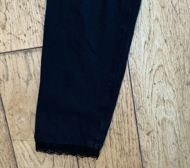 NEXT CLOTHING BUNDLE GIRLS Top Embroidered Shirt Summer Uk Age 10 Size Leggings 10