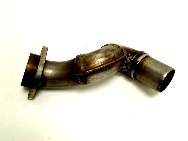 14150-16G01 tubo di scarico per SUZUKI SV 1000 2003-2007 2007 176018