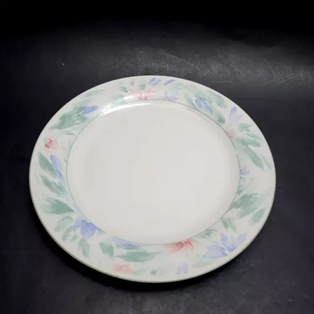 China Pearl Stoneware Salad Plate # 3814 Paradise 7 1/2"