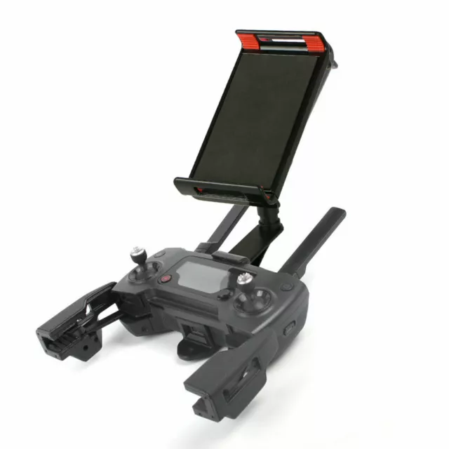 Remote Control Phone Tablet Mount Bracket Holder For DJI Mavic Pro/ Spark Drone