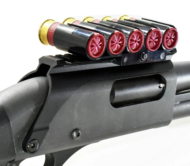 Savage Arms Stevens 320 Scope Base Mount Pcatnny Ral Optc Adapter