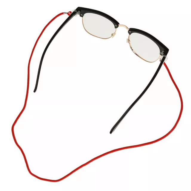 12pcs Lunettes de Soleil Lunettes de Lecture Lunettes Lanière Cordon élastique 3