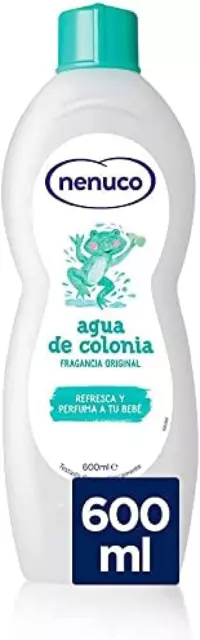 Nenuco Eau de Cologne