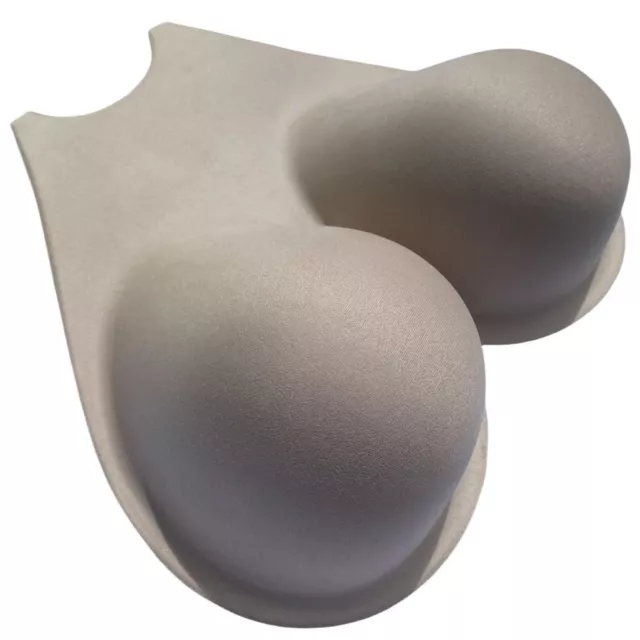 Unisex Fake Boobs Realistic Large Breast Forms Crossdressers Fake Breasts Soft