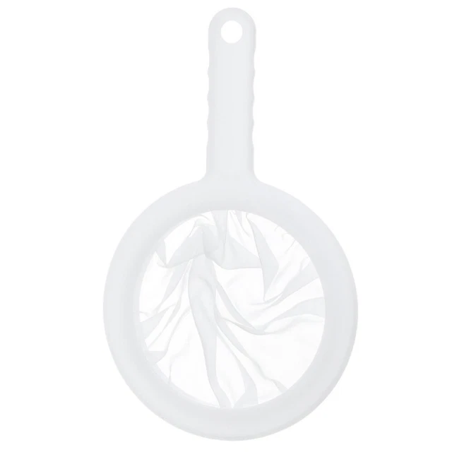 Set setaccio da cucina setaccio marmellata bianco bambino