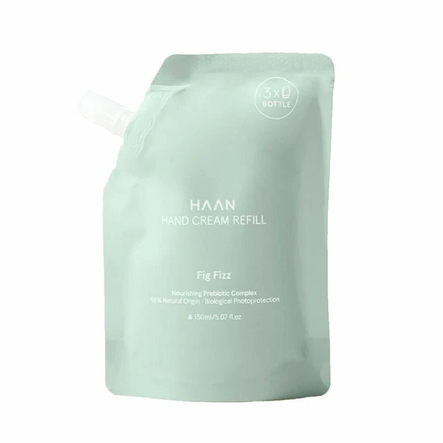 Crema de Manos Haan Fig Fizz Recarga [150 ml]