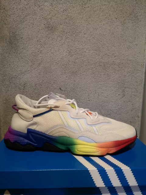 adidas originals pride ozweego