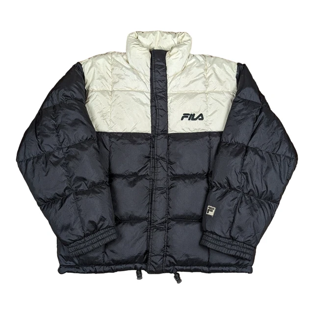 Vintage Puffa Jacket FOR SALE PicClick UK