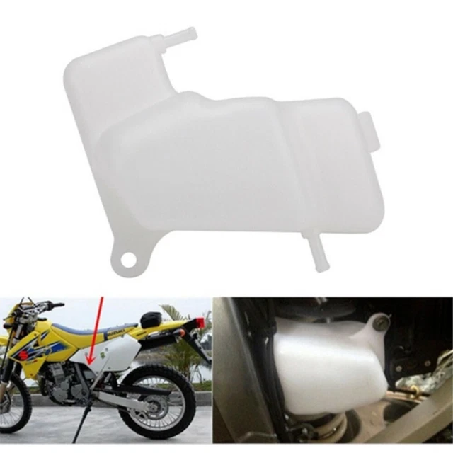 1 Pièce Kühlerwassertank ABS Plastique Remplacent 17911-29F11 Durable