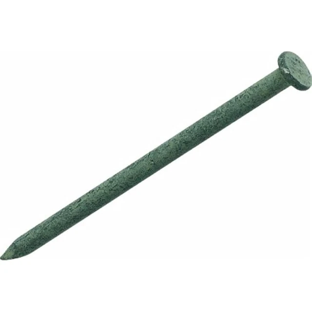 Primesource 40HGC # 50Lb 40D Galvanized Comm Nail