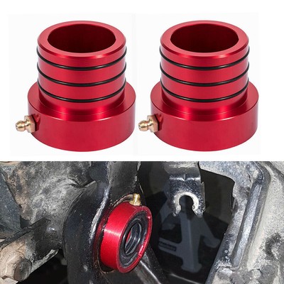 DADO RUOTA PER TOYOTA LEXUS LAND CRUISER PRADO J12 1KZ TE 1KD FTV FEBI BILSTEIN 