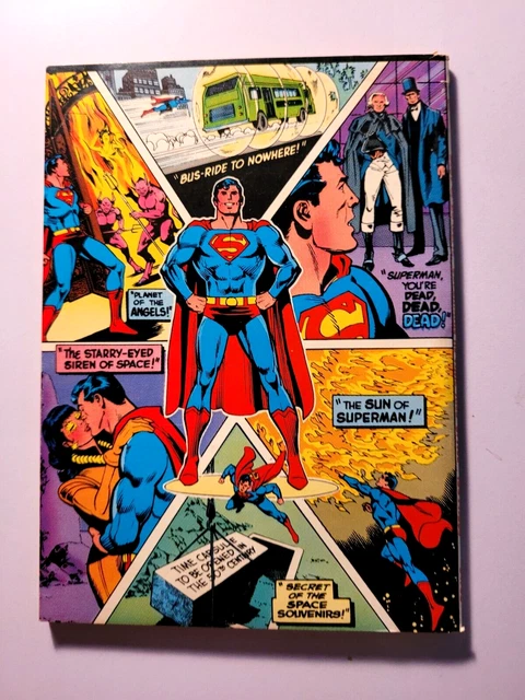 BEST OF DC - Blue Ribbon Digest Issues 7 to 12  [DC  1980 + 1981]   Nice Books 18