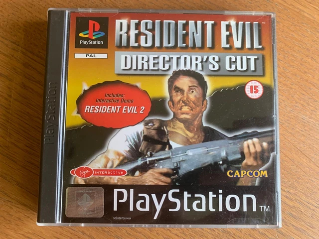 CD Seul* - Démo Total Play - PlayStation 1 PS1 - PAL