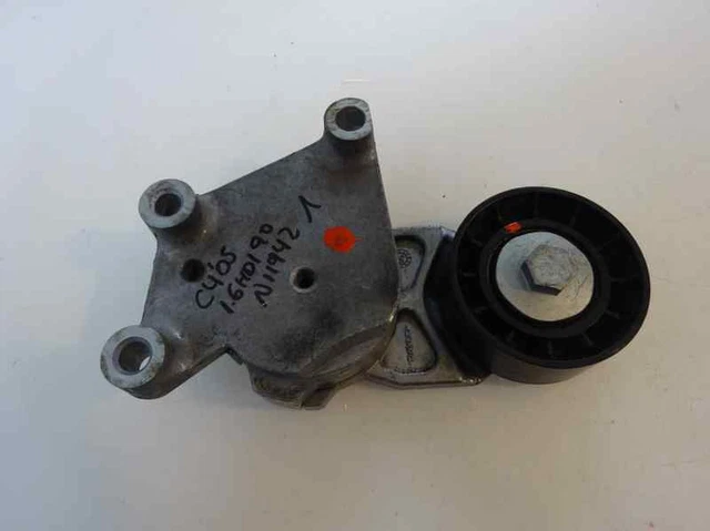 galet tendeur pour CITROEN C4 I 1.6 HD 2004 2006 85835