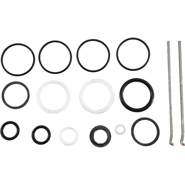 SEASTAR KS02 HYNAUTIC Steering Cylinder Seal Kit 38.74 PicClick