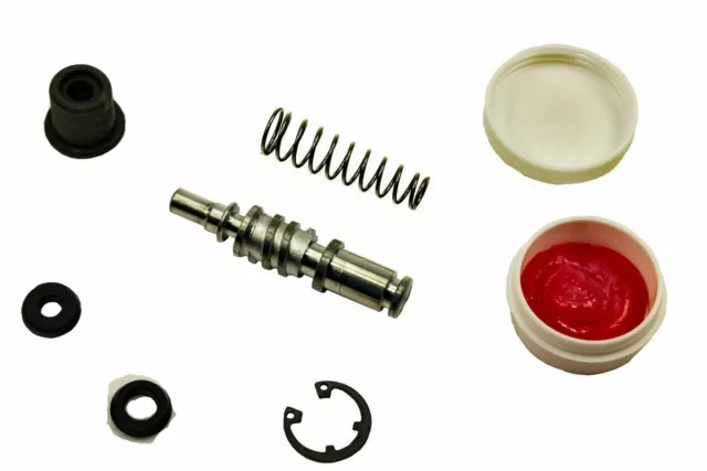 Maître-cylindre Kit de Réparation MSB-123 pour Honda TRX TE190 TE192 2000-2003