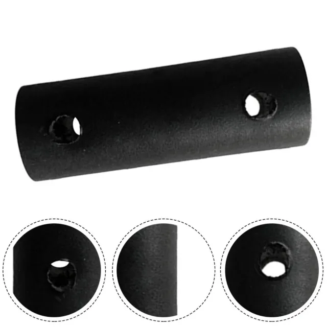 Black Rubber Tendon Joint for Windsurfing Sail High Quality Construction