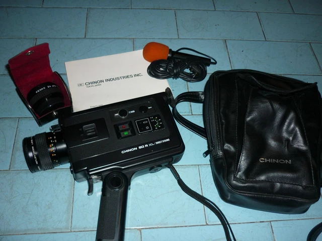 chinon 60r xl