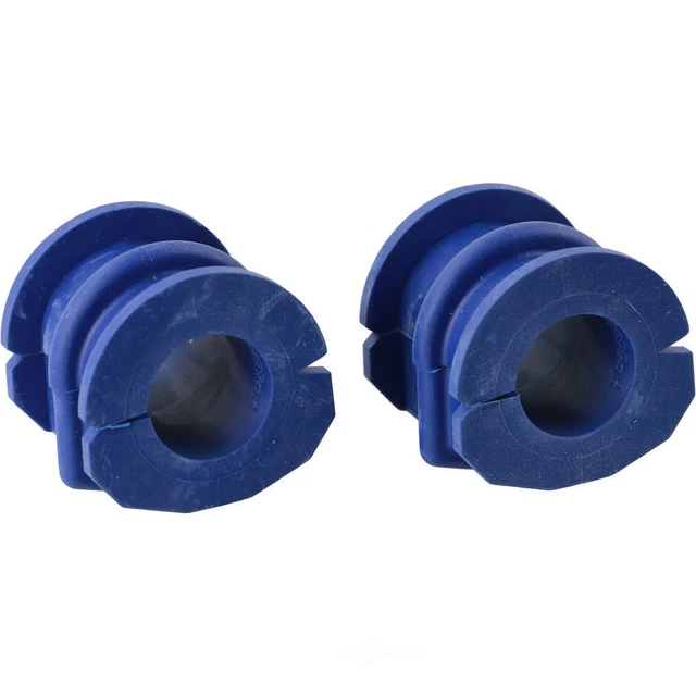 Suspension Stabilizer Bar Bushing Kit Front Moog K200874