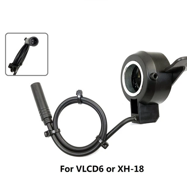 Lot De 130 Accessoires D'accélérateur Au Pouce - Contrôle De