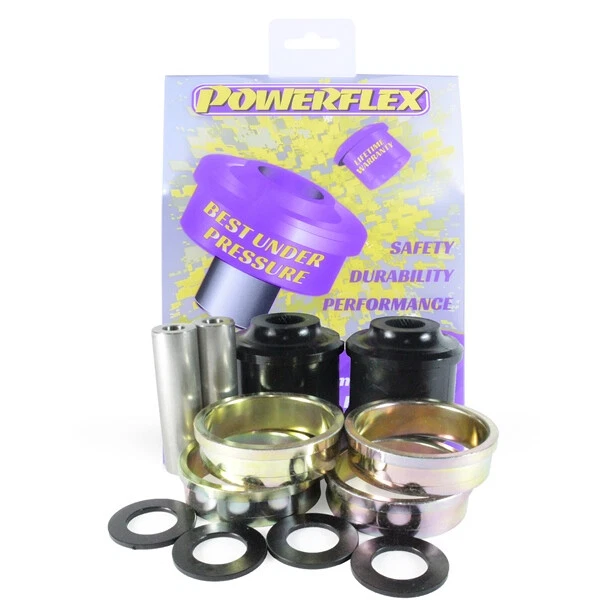 Powerflex Braccio Radio Anteriore Bush PFF5-2501 BMW G20 G21 Serie 3 (2018 -)