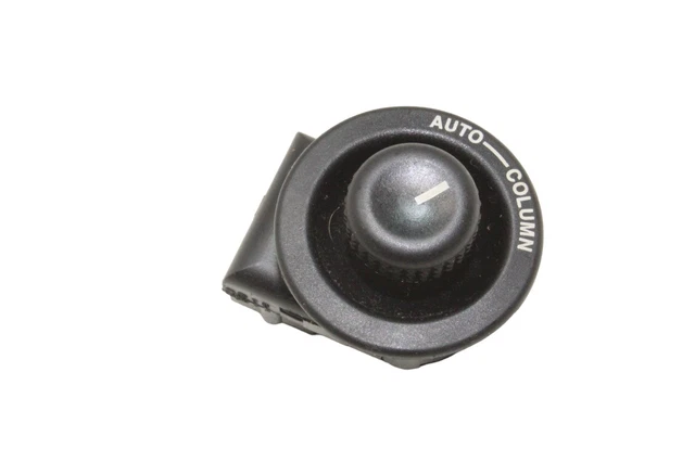 Bouton Commande Rétroviseurs Extérieurs – Compatible Volkswagen Seat Ibiza 2009-2015 – Référence 6J1959565 – Remplacement Direct - 10