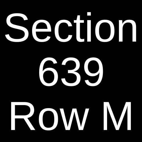 4 Tickets LSU Tigers vs. Georgia State Panthers Football 11/18/23