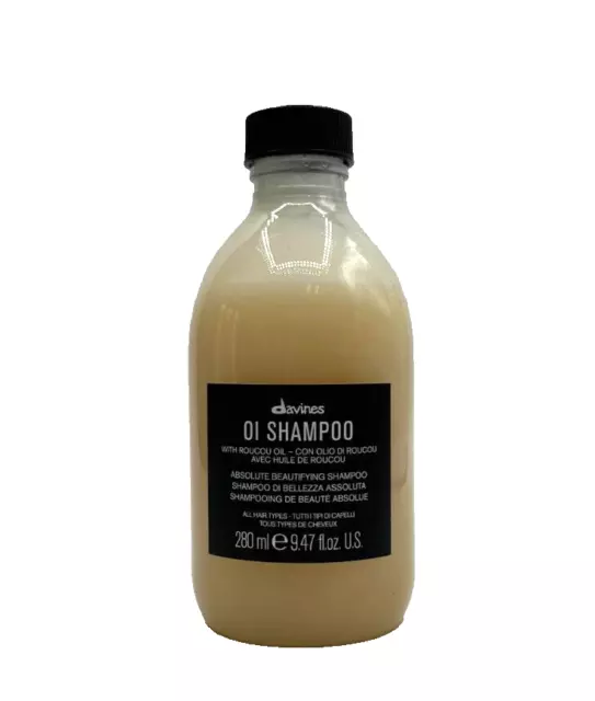 Davines OI Shampoo Pfle­ge-Sham­poo 280ml G46