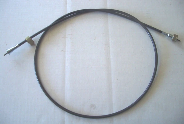 Willys Jeep  SPEEDOMETER CABLE 60 INCH