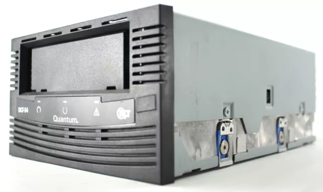 Quantum TC-S45AT-XS 70-85721-01 Dlt S4 Lvd / SCSI Autonome Lecteur