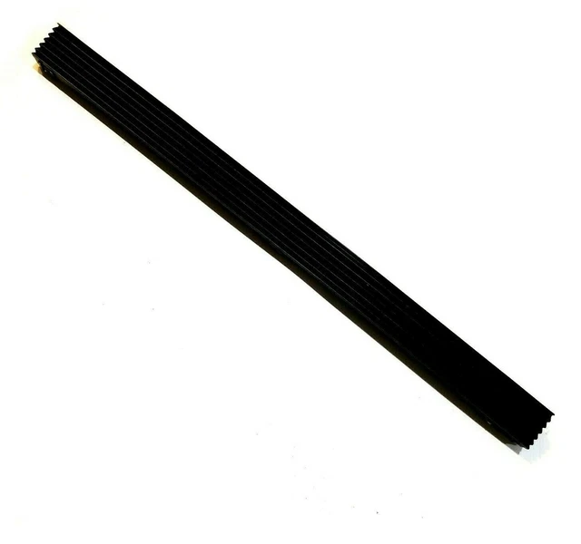 WB7X7014 GE / Hotpoint Wall Oven Grille Replaces WB7X1236
