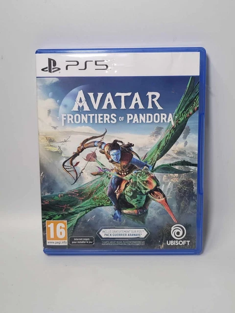 аватар playstation 5