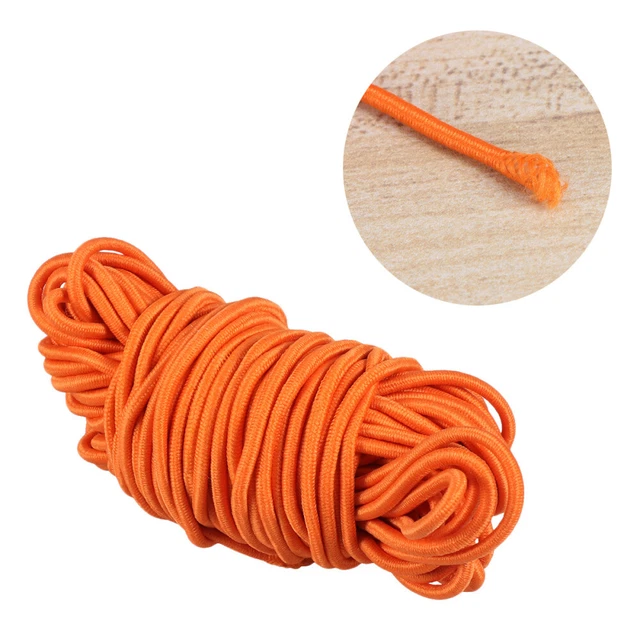 Hilos de cuentas cable elástico de costura cable manual cuerda elástica multiuso