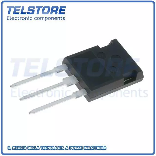 1pcs  Transistor P-MOSFET TrenchP unipolare -100V -210A 1040W IXTX210P10T