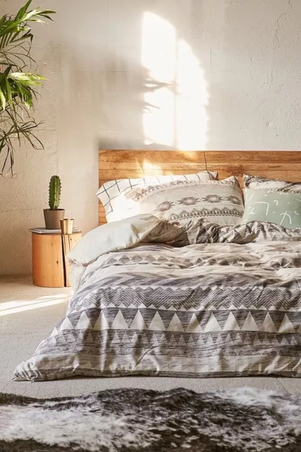 Urban Outfitters Iveta Abolina For DENY Milky Way Duvet Cover Twin XL $149