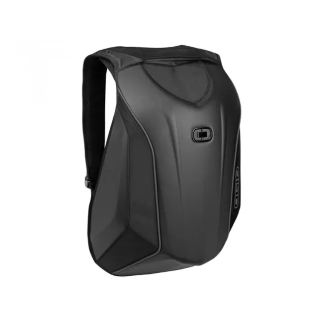 OGIO DK02032 Sac à Dos Moto Semi Rigide No Drag Mach 3